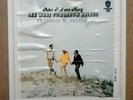 Peter Paul and Mary See What  Lear Jet Pak 8 8 track