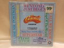 Rare 1977 The Carpenters Songbook by the L.A. Connection New & Sealed LP Album
