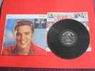 Elvis Presley For LP Fans Only Original RCA LSP-1990 Almost PERFECT