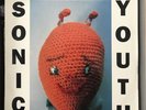 Sonic Youth Dirty Double Album Record Vinyl LP Geffen
