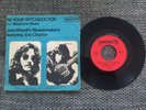 John Mayall feat. Eric Clapton  45T IMF 510 - i'm your witchdoctor