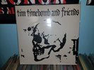 Tim Timebomb and Friends LP vinyl record Rancid RSD Armstrong nofx