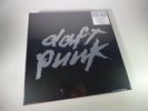 DAFT PUNK ?– Alive 1997 / Alive 2007 – Limited Collector 4x Vinyl Box / sealed