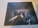 Armagedda / Woods Of Infinity - At The Edge Of Negative Existence - 7' - horna