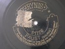 Jean-François Delmas Gounod Romeo & Juliette French Phrynis Engraved