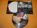 Morbid Angel - Covenant PICTURE DISC RARE   Painkiller Rec.