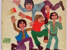 The Young Rascals Groovin Album Atlantic 8148 MONO WLP Lp Vinyl