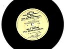 JOE TEX/WILD CHERRY - AIN'T GONNA BUMP NO MORE/PLAY THAT FUNKY MUSIC 7