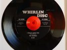 The Channels – I Really Love You/What Do You Do ORIG VG+ FREE SHIP