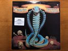 Omen Warning Of Danger Metal Blade Records 1985 RARE Thrash Heavy Vinyl LP OOP