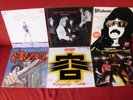 Metal, Rock,Hardrock Stones, Purple, Whitesnake