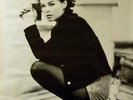 Lisa Stansfield Change poster UK promo 60 X 40 ARISTA 1991