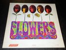 THE ROLLING STONES Flowers ’67 LONDON MONO LL 3509