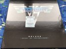 Van Halen Deluxe LP Vinyl Box Set - 1984 Tokyo Dome Live in Concert