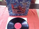 ROLLING STONES THEIR SATANIC 3D COVER GER FIRST DECCA  KRAUTROCK PROG  LOT