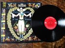 GRAM PARSONS LP- SWEETHEART OF THE RODEO- THE BYRDS- 1968 2 EYE 9670 ROCK- VG++