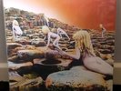 Led Zeppelin Houses of the Holy Vinyl Reissue 2 x LP 12