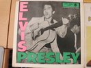 Elvis Presley, 2 EP cover EPB-1254-1 Top open und EPA-4319 nur Hülle.
