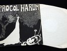 Procol Harum s/t 1st. UK Regal Zonophone. LRZ 1001. Mono. Rare copy