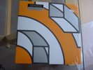 THE OUTSIDERS Mythology CQ DOUBLE 2 LIMITED EDITION ORANGE VINYL LP (NEDERBEAT)