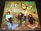 THE FREE DESIGN Heaven/Earth LP PROJECT 3