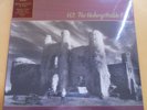 U2 2x LP 2008 Remastered The Unforgettable Fire & Under a Blood Red Sky Neufs