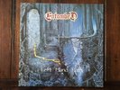 Entombed - Left Hand Path - 1. First Press 1990 - MOSH 21 - Original