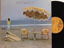 Neil Young ON THE BEACH 1975 repress LP Reprise R 2180 Minty