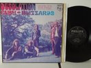 EX/EX+ Cuby & The Blizzards 