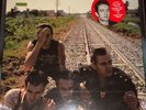 THE Clash Combat Rock 1st Press W/ 