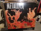 Metallica Load Vinyl LP