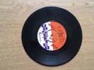 Upsetter Record - stranger on the shaw (David Issac) Dellinger (John Devour)