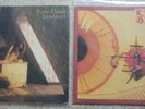 kate bush vinyl lionheart the kick inside lot