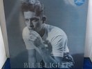 HARRY CONNICK JR Blue Light 1991 Vinyl LP + INNER EXCELLENT CONDITION original