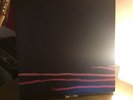 City And Colour - Bring Me Your Love - 2011 Red/White LP - Alexisonfire