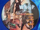 W.A.S.P. -12