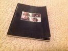 BEATLES GET BACK BOOK, PUBLISHED 1969 (FROM 