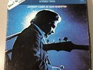 Vintage 7” Reel to Reel Johnny Cash at Live at San Quentin 4 track 3 3/4 Tape