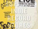BRAND NEW Living Colour RSD 2018 Live at CBGBs Record Store Day 2018