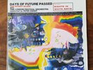 THE MOODY BLUES?DAYS OF FUTURE PASSED?LP?M.F.S.L.?AUDIOPHILE?SEALED?VINTAGE COPY
