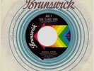 Northern Soul USA Original - Barbara Acklin - Am I The Same Girl ?Hear?