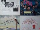 XIAN LP LOT, PRIVATE FOLK, ROCK, SOUL, PSYCH, LONER, PROG, JESUS MUSIC LIST A-M