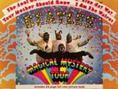The Beatles-Magical Mystery Tour Like-NEW Vinyl 130 Gram, Rmst, Japanese Reissue