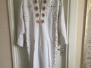 elvis jumpsuit Red Lion / Pinwheel Brilliant Condition