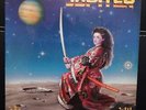 JUPITER same LP TWINS 1987*SPANISH HEAVY METAL* w/ INSERT  Vinyl