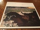 AUTOGRAPHED SIGNED Fleet Foxes Vinyl Record LP Album Crack-Up 2017