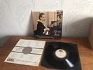 J. S. Bach: Italian Concerto - Rosalyn Tureck **HMV ASD 372 ED1 LP**