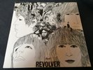 LP - The Beatles - Revolver * 1c 072-04 097 *  Super Zustand  near mint