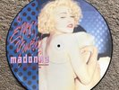 Madonna Express Yourself 12