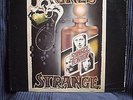 AGNES STRANGE     Strange Flavour      ex+/vg